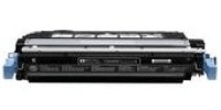 HP 642A Black Toner Cartridge CB400A